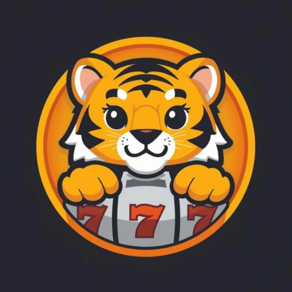 Logo Fortune Tiger